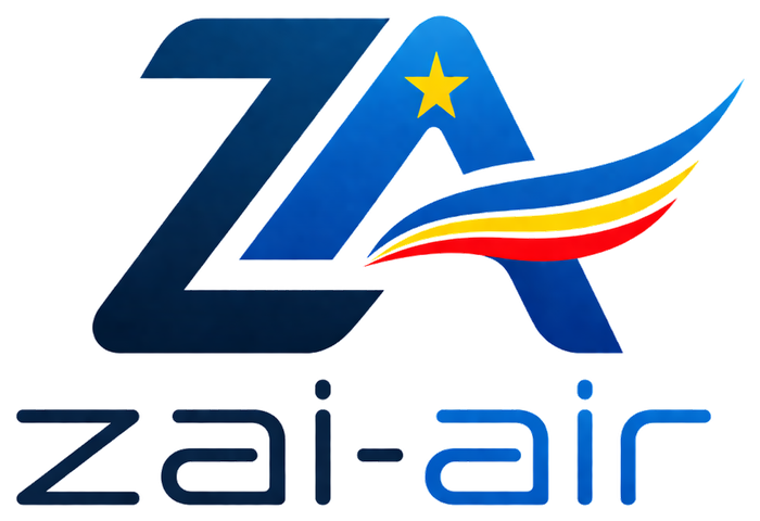 Zai-Air logo